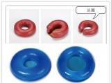 蒙泰手术体位垫头圈在手术室中起到什么作用？