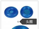蒙泰凝胶体位垫的头圈有哪些款式和尺寸？